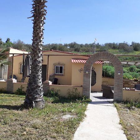 Appartement El Toro Alhaurin Alhaurín el Grande Dış mekan fotoğraf