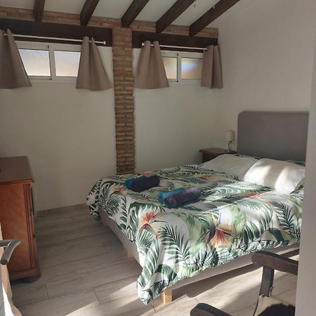 Appartement El Toro Alhaurin Alhaurín el Grande Dış mekan fotoğraf