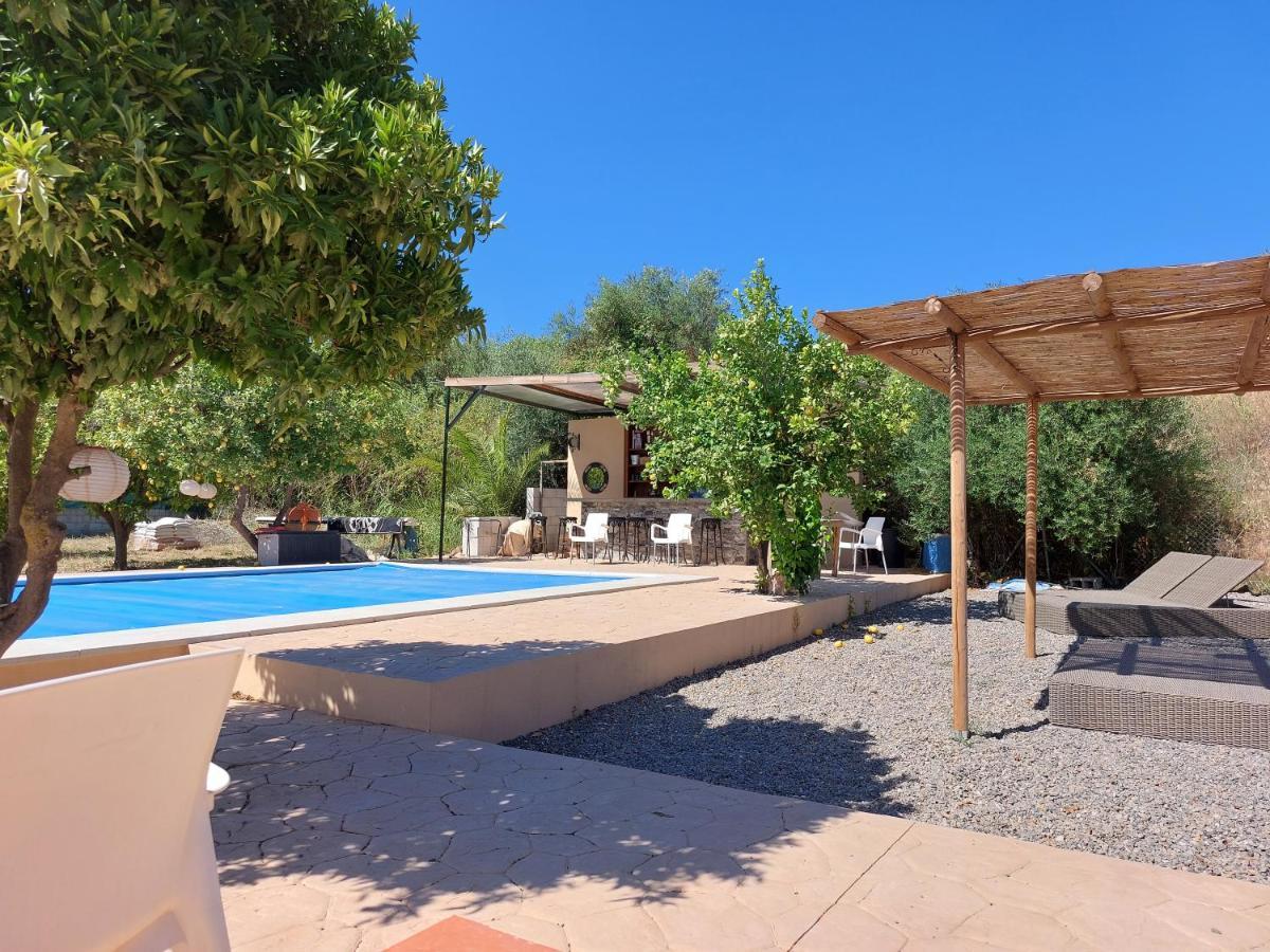 Appartement El Toro Alhaurin Alhaurín el Grande Dış mekan fotoğraf