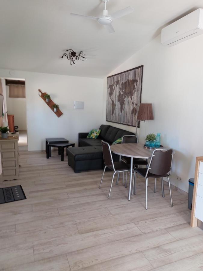 Appartement El Toro Alhaurin Alhaurín el Grande Dış mekan fotoğraf